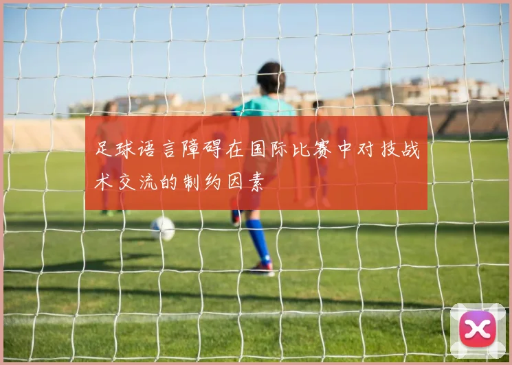 足球语言障碍在国际比赛中对技战术交流的制约因素